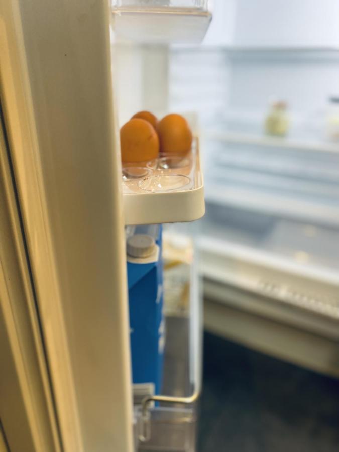 By Balu Lejlighed Soest Eksteriør billede